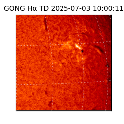 gong - 2025-07-03T10:00:11