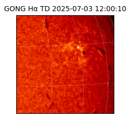 gong - 2025-07-03T12:00:10