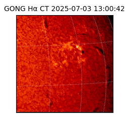 gong - 2025-07-03T13:00:42