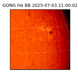 gong - 2025-07-03T21:00:02