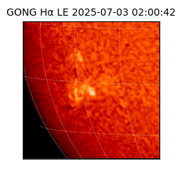 gong - 2025-07-03T02:00:42