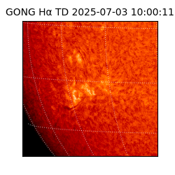 gong - 2025-07-03T10:00:11