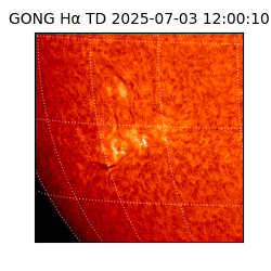 gong - 2025-07-03T12:00:10