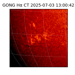 gong - 2025-07-03T13:00:42