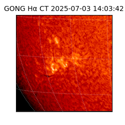 gong - 2025-07-03T14:03:42