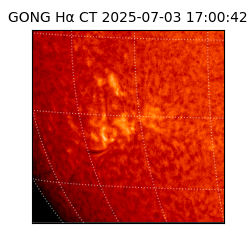 gong - 2025-07-03T17:00:42