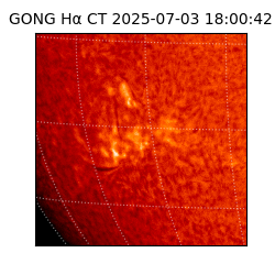 gong - 2025-07-03T18:00:42