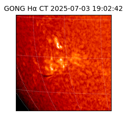 gong - 2025-07-03T19:02:42