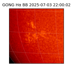 gong - 2025-07-03T22:00:02