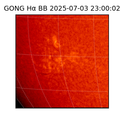 gong - 2025-07-03T23:00:02