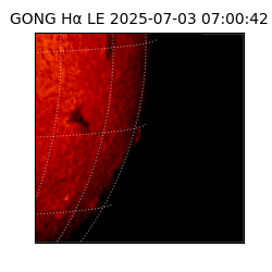gong - 2025-07-03T07:00:42