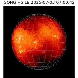 gong - 2025-07-03T07:00:42