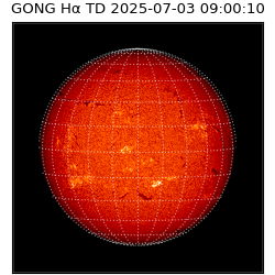 gong - 2025-07-03T09:00:10