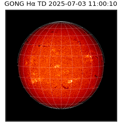 gong - 2025-07-03T11:00:10