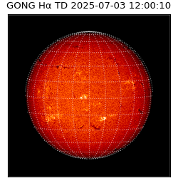 gong - 2025-07-03T12:00:10