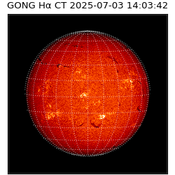 gong - 2025-07-03T14:03:42
