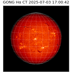 gong - 2025-07-03T17:00:42