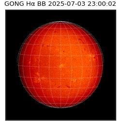 gong - 2025-07-03T23:00:02