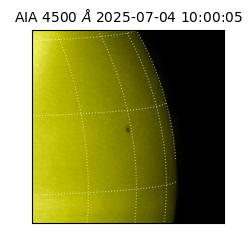 saia - 2025-07-04T10:00:05.962000