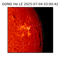 gong - 2025-07-04T03:00:42