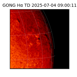 gong - 2025-07-04T09:00:11