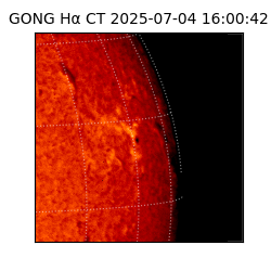 gong - 2025-07-04T16:00:42