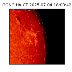 gong - 2025-07-04T18:00:42