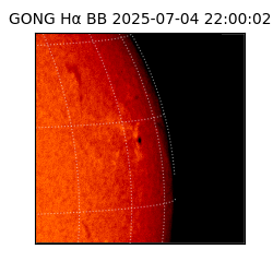 gong - 2025-07-04T22:00:02