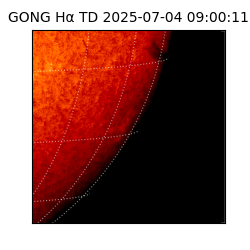 gong - 2025-07-04T09:00:11