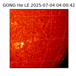 gong - 2025-07-04T04:00:42
