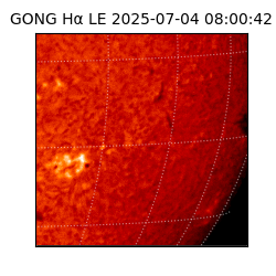 gong - 2025-07-04T08:00:42