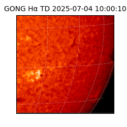 gong - 2025-07-04T10:00:10