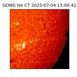 gong - 2025-07-04T15:00:42