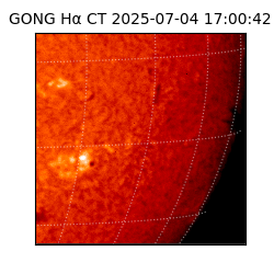 gong - 2025-07-04T17:00:42