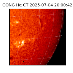 gong - 2025-07-04T20:00:42