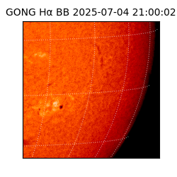 gong - 2025-07-04T21:00:02
