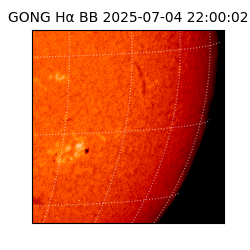 gong - 2025-07-04T22:00:02