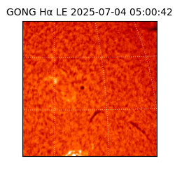 gong - 2025-07-04T05:00:42