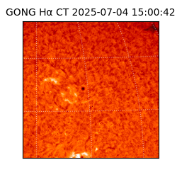 gong - 2025-07-04T15:00:42