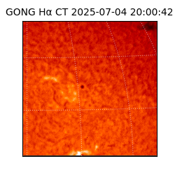 gong - 2025-07-04T20:00:42