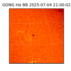 gong - 2025-07-04T21:00:02