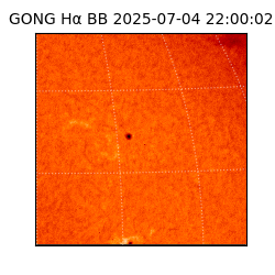 gong - 2025-07-04T22:00:02