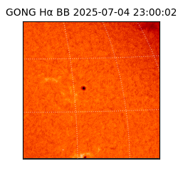 gong - 2025-07-04T23:00:02
