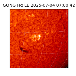 gong - 2025-07-04T07:00:42