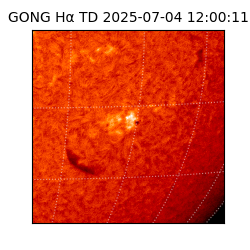 gong - 2025-07-04T12:00:11