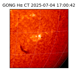 gong - 2025-07-04T17:00:42