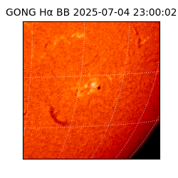 gong - 2025-07-04T23:00:02