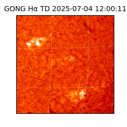 gong - 2025-07-04T12:00:11