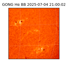 gong - 2025-07-04T21:00:02