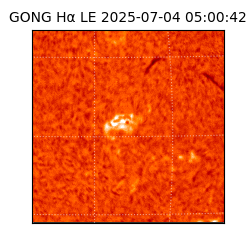 gong - 2025-07-04T05:00:42